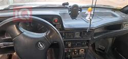 Daewoo LeMans